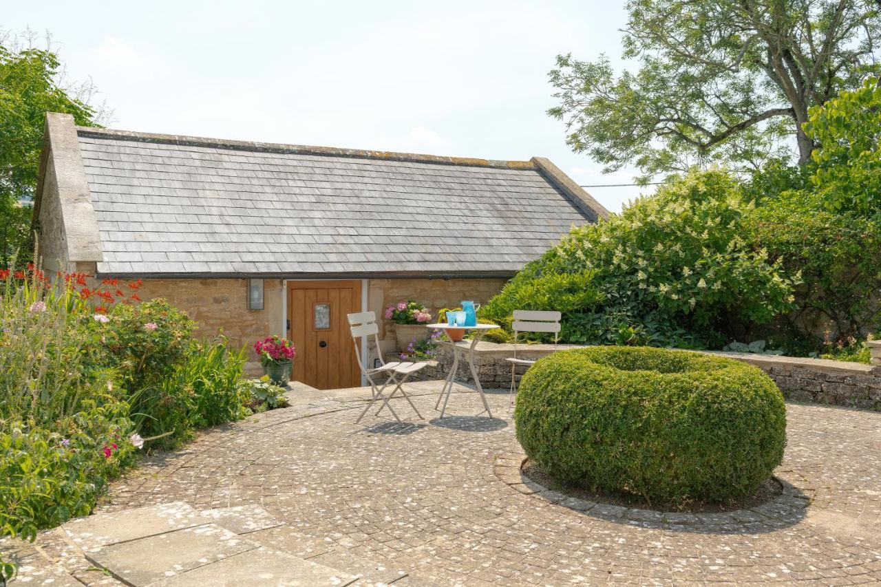 The Hayloft By Black Door Stays Bath Exterior foto